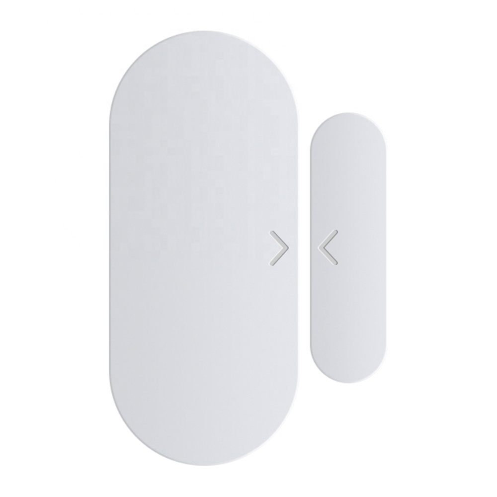 Smart WiFi zigbee Door Sensor Magnetic Detector Door Open / Closed Detectors APP Support By Google home/windors and door sensor