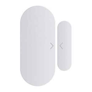 Smart WiFi zigbee Door Sensor Magnetic Detector Door Open / Closed Detectors APP Support By Google home/windors and door sensor