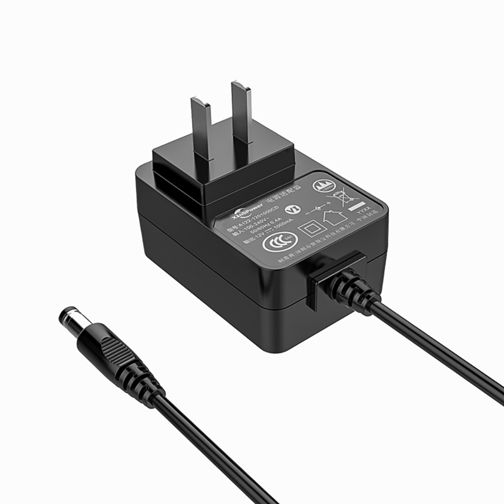 AC Transformer 240/24 Volt with Breaker 5V 9V 12V 24V 0.5A 0.65A 1A 1.5A 2.1A 2.5A OEM DC Power Adaptor