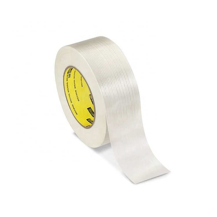 High performance glass filament Tape 3M 8915 3M 8916 3M 8919 3M 8934 3M 8959 3M 8981 3M 8988