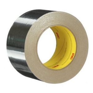 3M 1524CW Venture Tape  Reinforced Aluminum Foil Tape