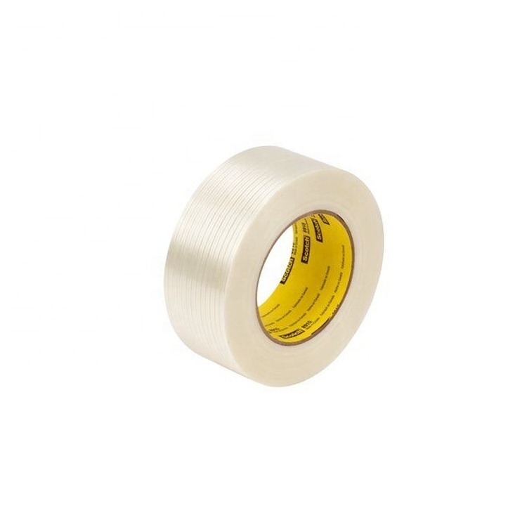 High performance glass filament Tape 3M 8915 3M 8916 3M 8919 3M 8934 3M 8959 3M 8981 3M 8988