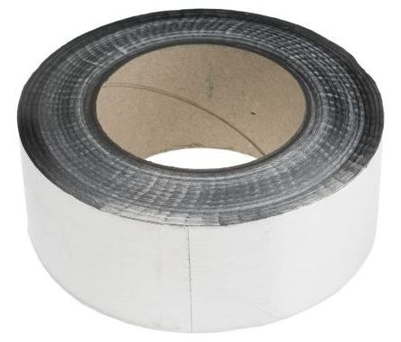 3M 1524CW Venture Tape  Reinforced Aluminum Foil Tape