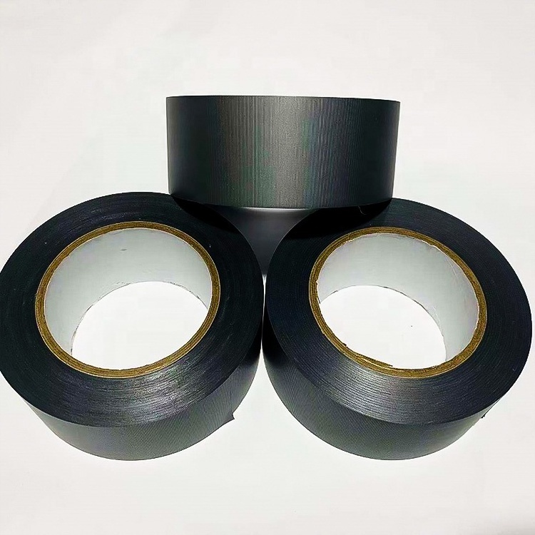 3M 3903 Totally Equal Tape Vinyl Duct Tape With Rubber Adhesive For Industrial Applications And Outdoor Use