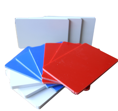 Good Quality Styrofoam Sheets PVC Foam Board Sheet For Construct