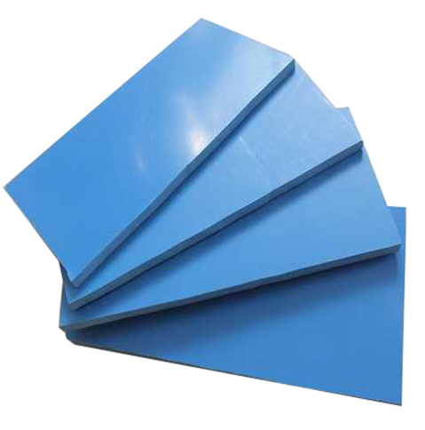 Good Quality Styrofoam Sheets PVC Foam Board Sheet For Construct