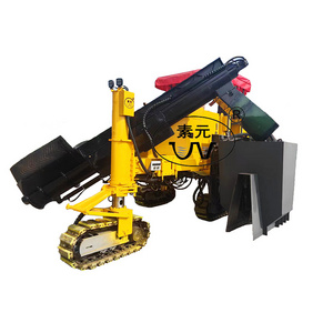 Curb Making Machine  Slipform Concrete Paver road slip form paver finisher machine