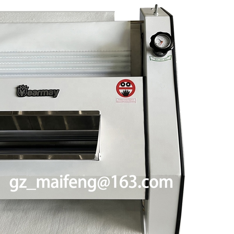 Bakery Application Automatic Industrial Bread Baguette Moulder Baguette Making Machine For French Bread