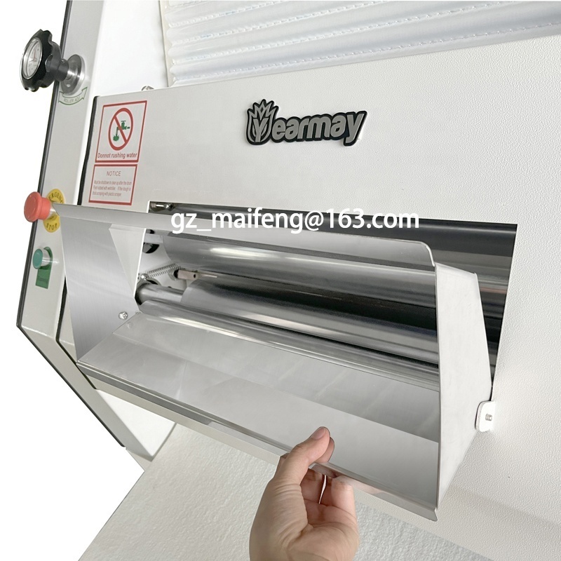 Bakery Application Automatic Industrial Bread Baguette Moulder Baguette Making Machine For French Bread