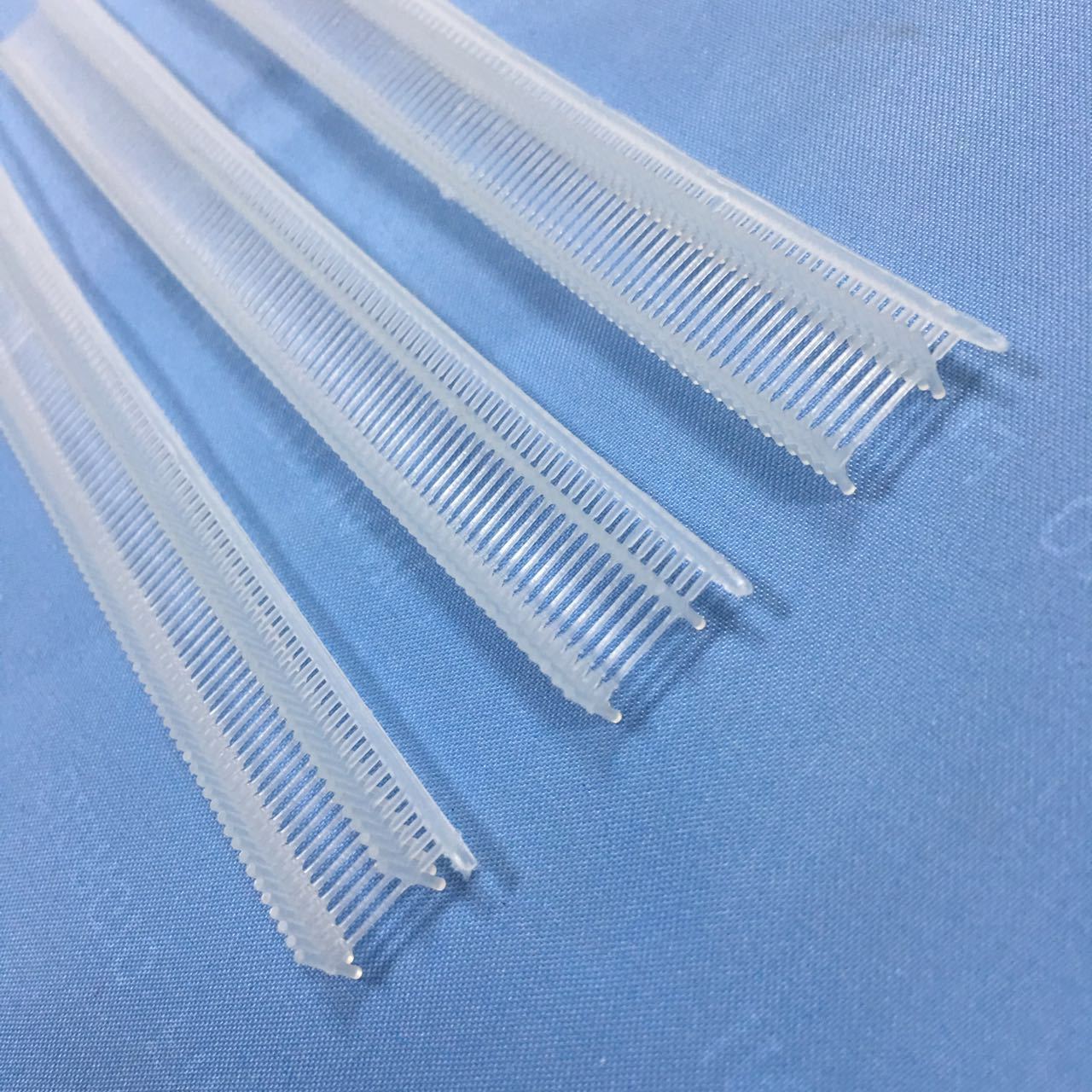 Booster ODM t-end i fine tag pin 10000pcs/case nylon label pin 5mm 7mm 8mm 10mm tagging fine tag pin for fine label gun machine