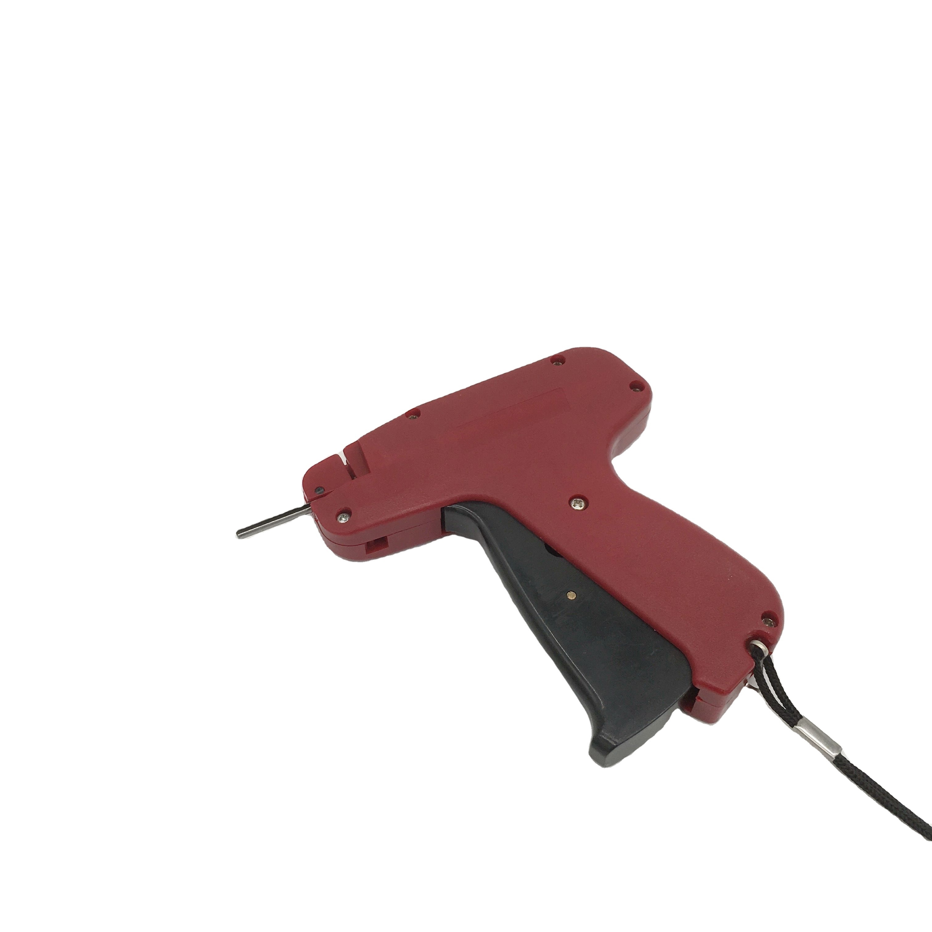 attacher tagging tool attaching tool garment price handheld pneumatic tag gun labeller long for shoes clothes umbrella