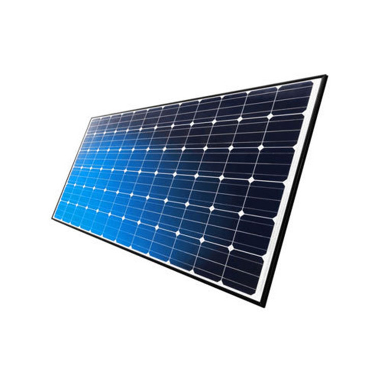 China solar panel price list   500 W 540 W 550 W 580 W mono solar photovoltaic panel