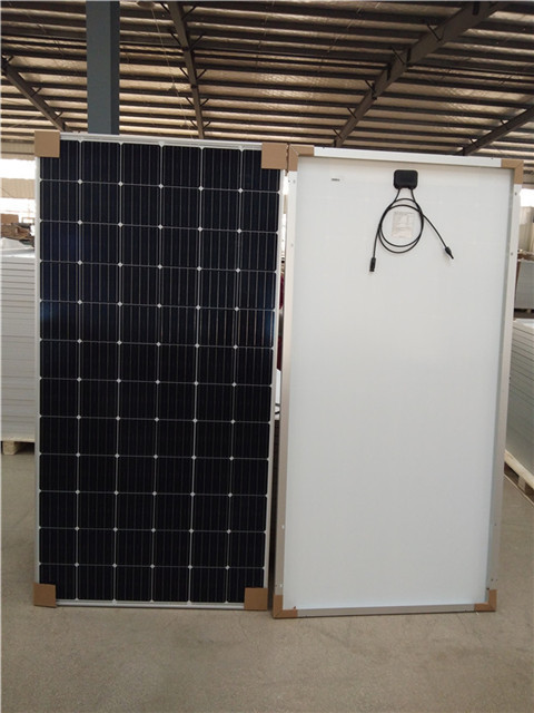 500watt 550 watt 580 watt 600 watt solar panel price  for home solar system use