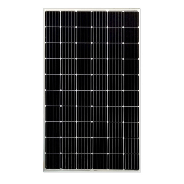 500 watt monocrystalline solar panels 500w solar pv module for solar energy system