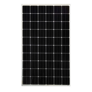 500 watt monocrystalline solar panels 500w solar pv module for solar energy system