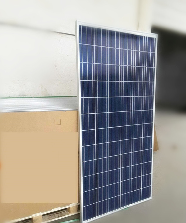 China solar panel price list   500 W 540 W 550 W 580 W mono solar photovoltaic panel