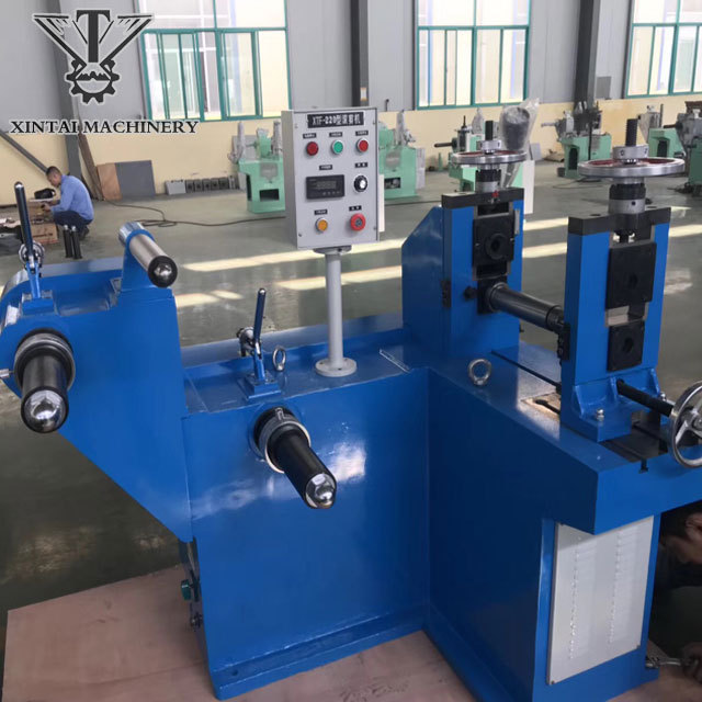 High speed steel coil slitting line/ Precision slitting cutting machine in China/ Customized slitting machine for metal