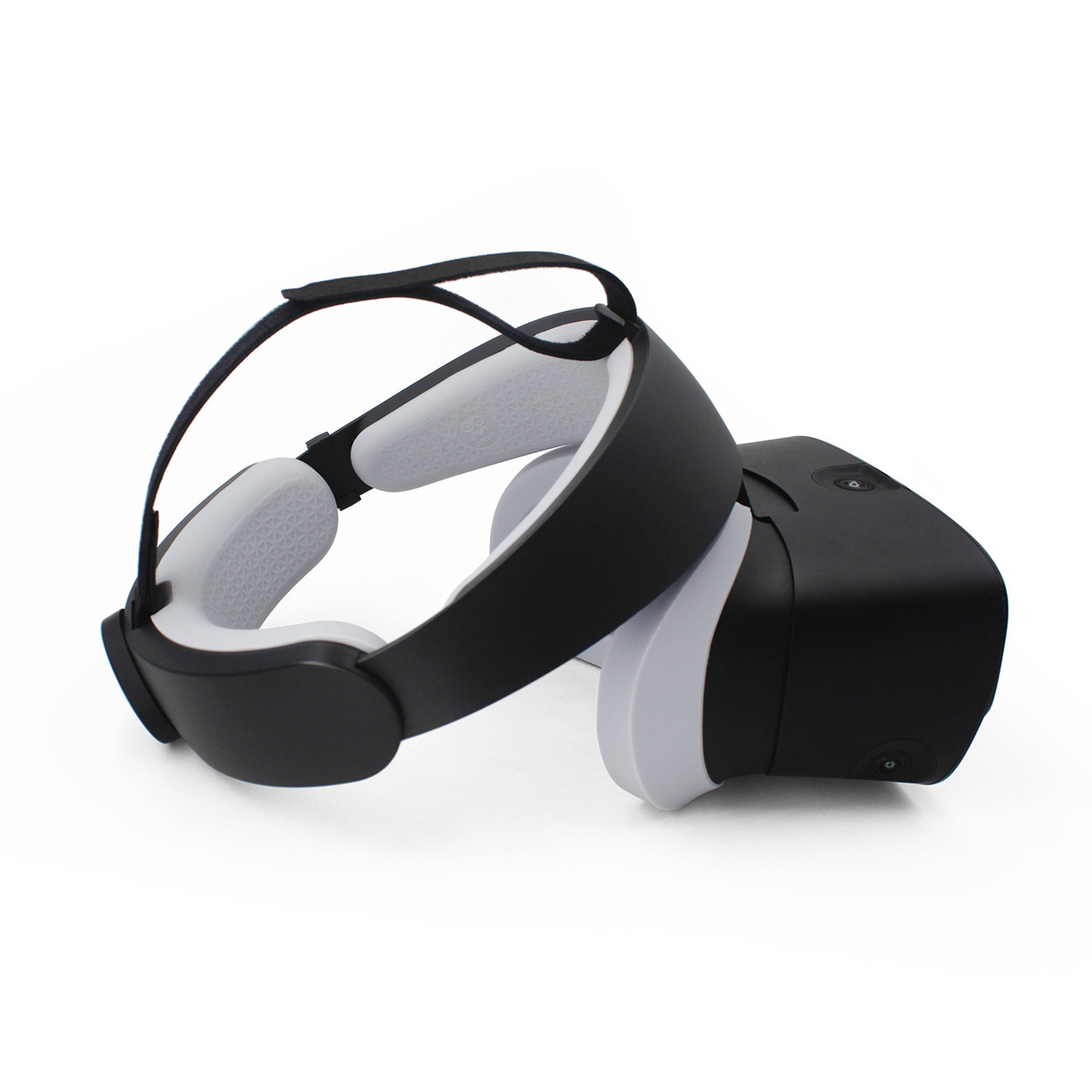 Factory Price 3 In1 VR Silicone Covers For Oculus Rift S VR Glasses Eye Mask Face Mask Skin Rift S Accessories