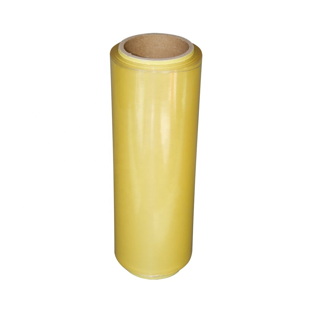 15 Years Manufacturer Free Samples High Quality PVC Roll Film Packaging