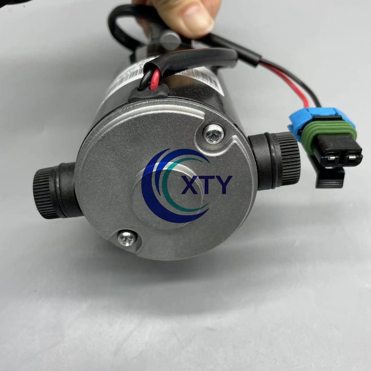 XTY Replacement AC Motor Parts 54-60006-18 Motor Evaporator Fan 12V For Carrier Transicold