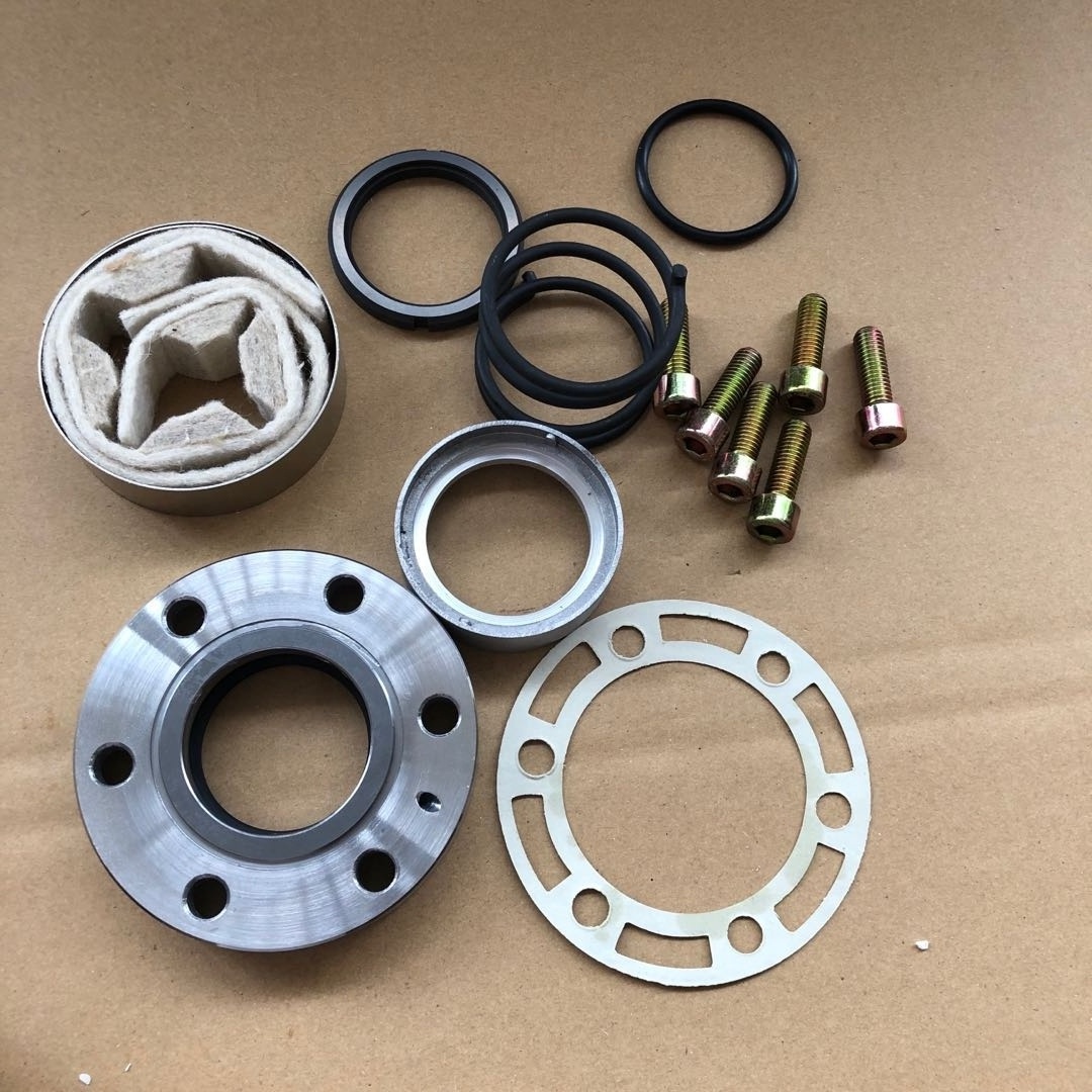 GEA BOCK FK40/FK50 compressor parts shaft seal Bus Air Conditioner Compressor Shaft Seal/GEA BOCK FK40/FK50 shaft seal