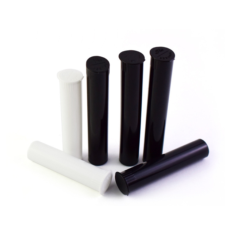 pop top tube vials plastic tube container