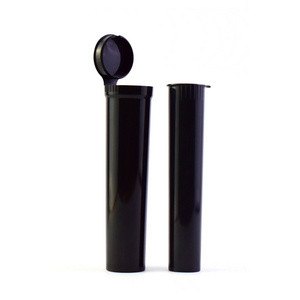 pop top tube vials plastic tube container