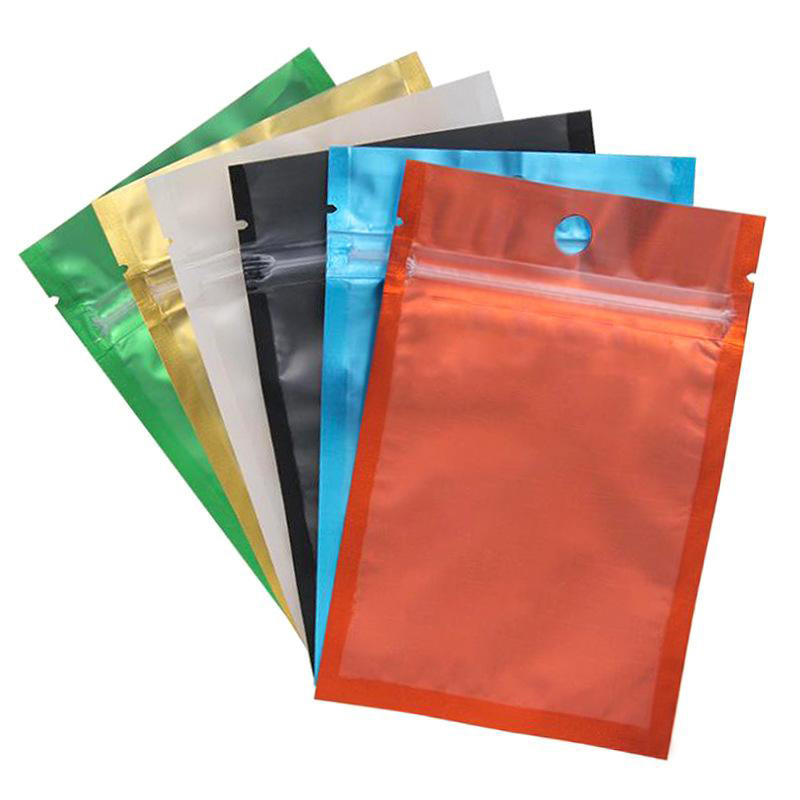 Flexible Package Sliver Aluminum Foil Mylar Pouch Ziplock Bag Child Proof Custom Print Plastic Bag  3.5Gram Stand Up