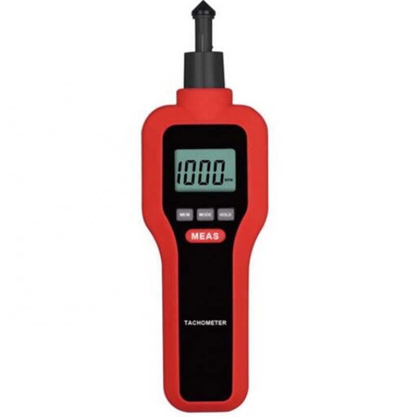 Non-Contact tractor tachometer Tool HT-522 6volt tachometer