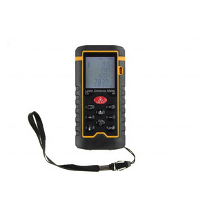 Handheld Digital Long Distance Laser Meter Tester Finder Ruler Measurer Instrument Tool