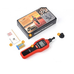 Non-Contact tractor tachometer Tool HT-522 6volt tachometer