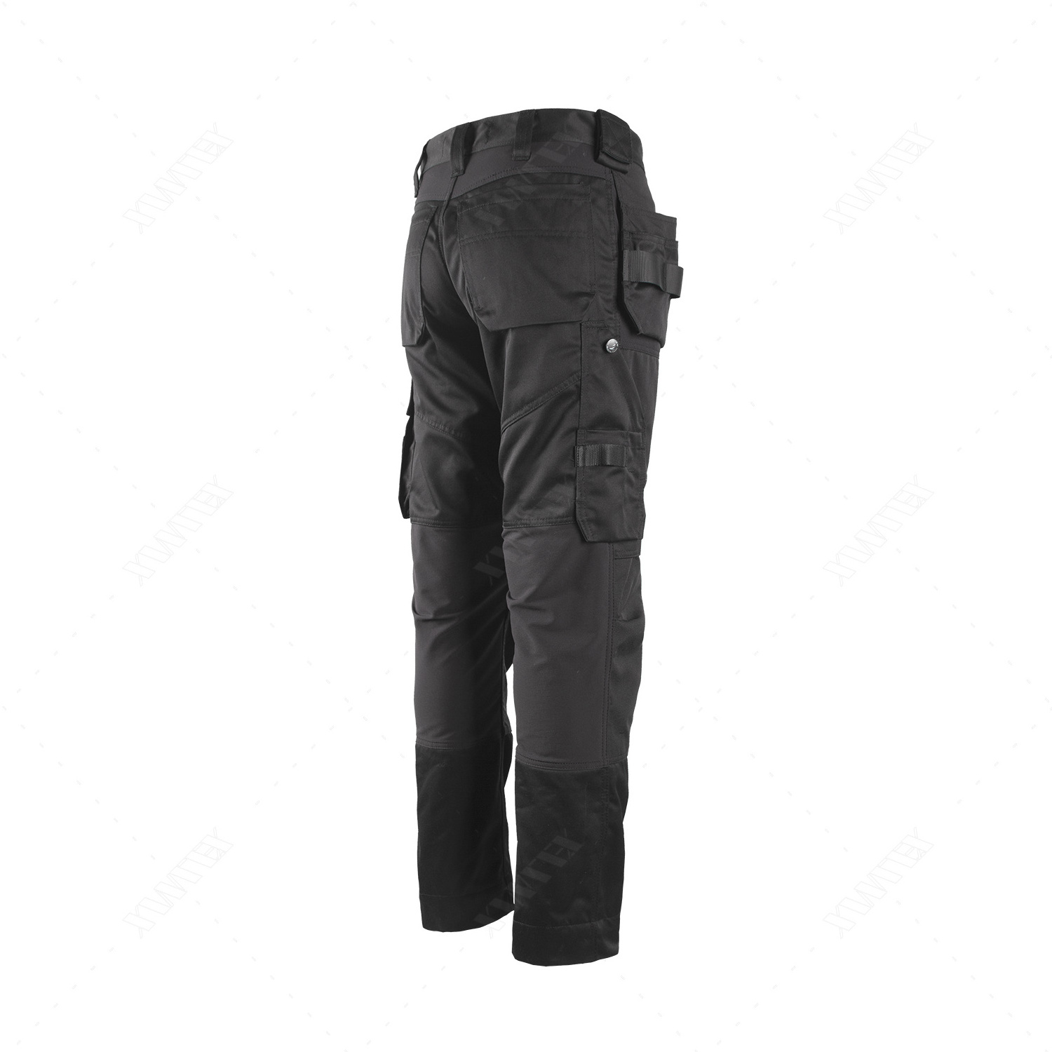 Carpenter Stretch Trousers Security Uniform Customized Work Trousers Workwear Pants