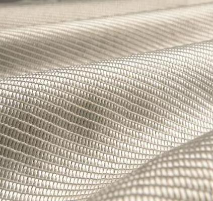 Polyester/PP Woven Geotextiles Fabric For Geo Bags and Geotubes