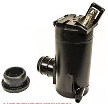 12 volt car washer water pump windshield 12v 24v high pressure pumps 85310-22080/85310-22082