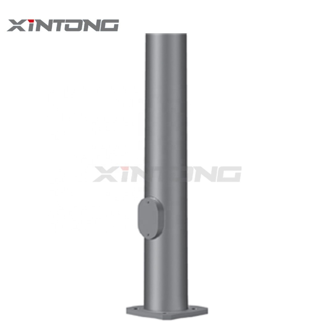 Xintong Street Lighting Pole Anchor Bolt Good Quality 3M 5M 9M 12M Hot Sale Round Outdoor