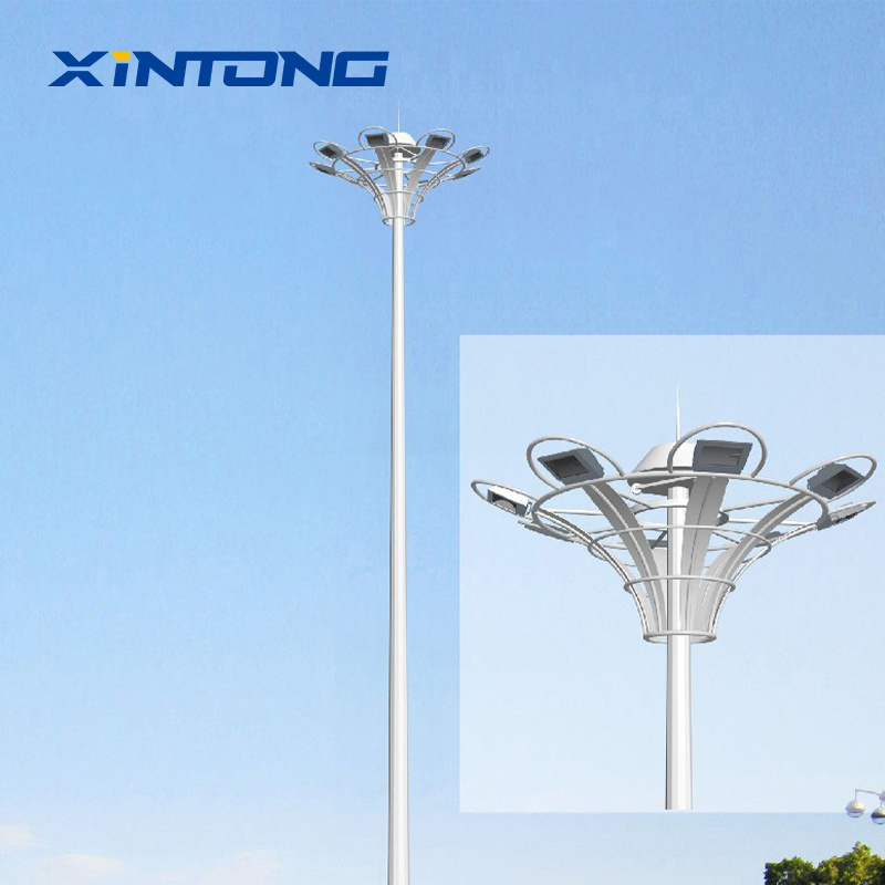 XINTONG Customized 300W/400W/460W/750W/900W High Mast Flood Exterior Outdoor Sports Stadium LED Lights