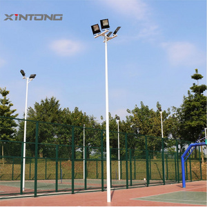 XINTONG OEM High Brightness Outdoor Stadium LED Power Flood High Mast Light