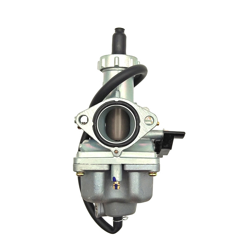 OEM Forkeihin PZ27 Motorcycle Carburetor Carburador Used for Honda CG125 for 175CC 200cc 250cc Motorcycle Dirt Bike Box Aluminum