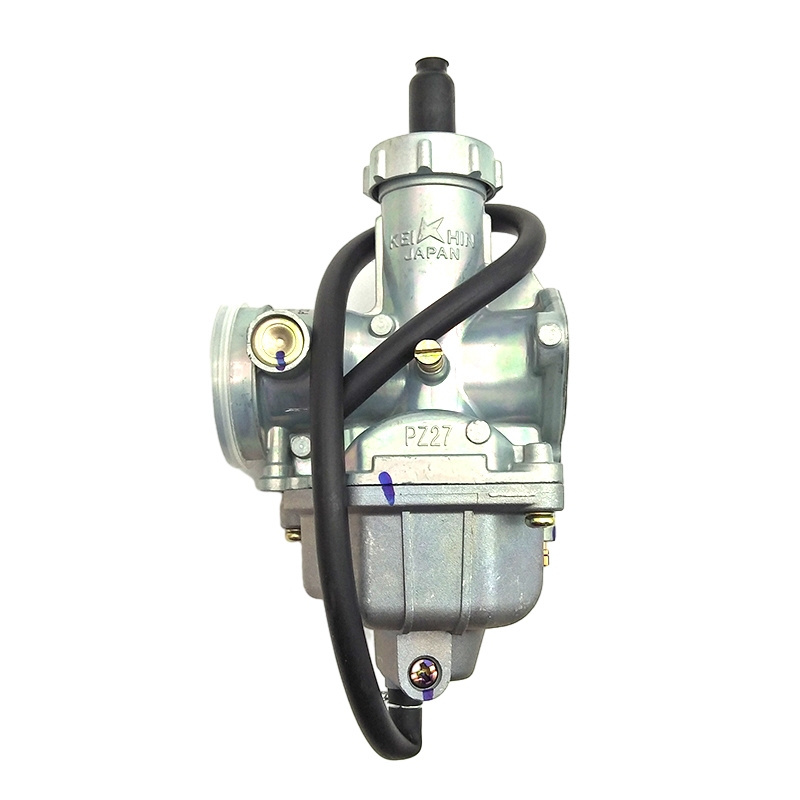 OEM Forkeihin PZ27 Motorcycle Carburetor Carburador Used for Honda CG125 for 175CC 200cc 250cc Motorcycle Dirt Bike Box Aluminum