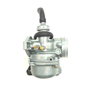 PZ19 19mm Carb Carburetor for KEIHI 50cc 70cc 90cc 110cc Motorcycle ATV Buggy Kart Horizontal Engine