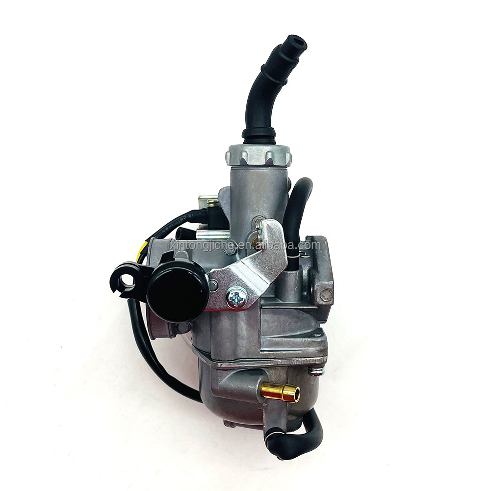 XRM125 WAVE125 WAVE125S ANF125 KARISMA SUPRA X 125  FOR KEIHIN HONDA MOTORCYCLE CARBURETOR