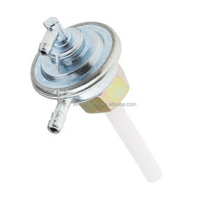 Gas Fuel Switch Pump Valve Petcock for GY6 50cc 150cc Go Kart Moped Scooter