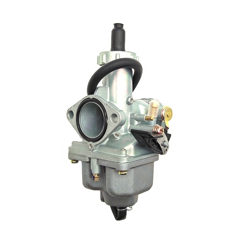 OEM Forkeihin PZ27 Motorcycle Carburetor Carburador Used for Honda CG125 for 175CC 200cc 250cc Motorcycle Dirt Bike Box Aluminum