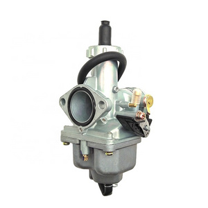 OEM Forkeihin PZ27 Motorcycle Carburetor Carburador Used for Honda CG125 for 175CC 200cc 250cc Motorcycle Dirt Bike Box Aluminum