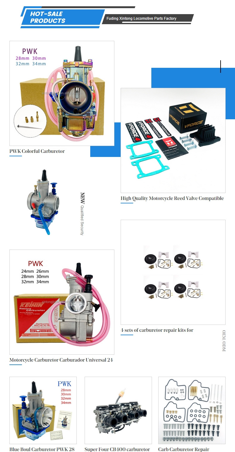 Gas Fuel Switch Pump Valve Petcock for GY6 50cc 150cc Go Kart Moped Scooter