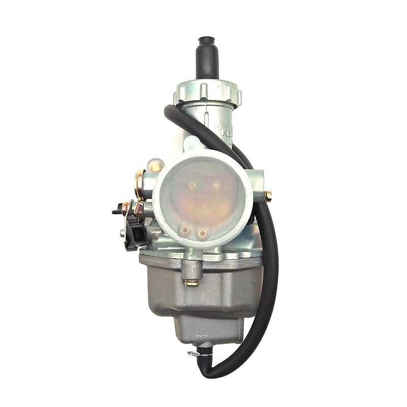 OEM Forkeihin PZ27 Motorcycle Carburetor Carburador Used for Honda CG125 for 175CC 200cc 250cc Motorcycle Dirt Bike Box Aluminum