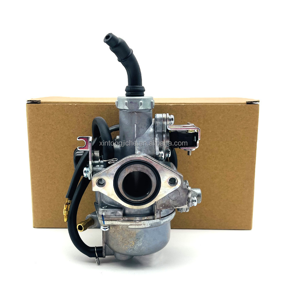 XRM125 WAVE125 WAVE125S ANF125 KARISMA SUPRA X 125  FOR KEIHIN HONDA MOTORCYCLE CARBURETOR