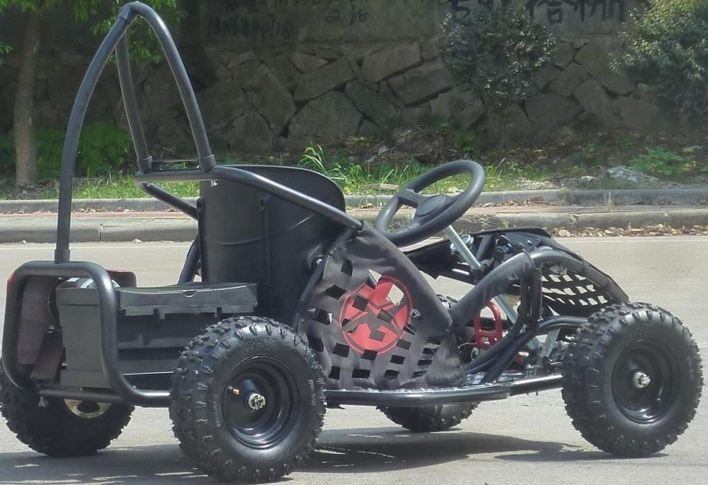 Hot Sale cheap electric off road go kart for kids