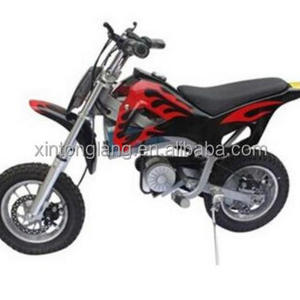 factory 24v pitbike mini moto250w 300w 350w electric dirt bike for kids with CE