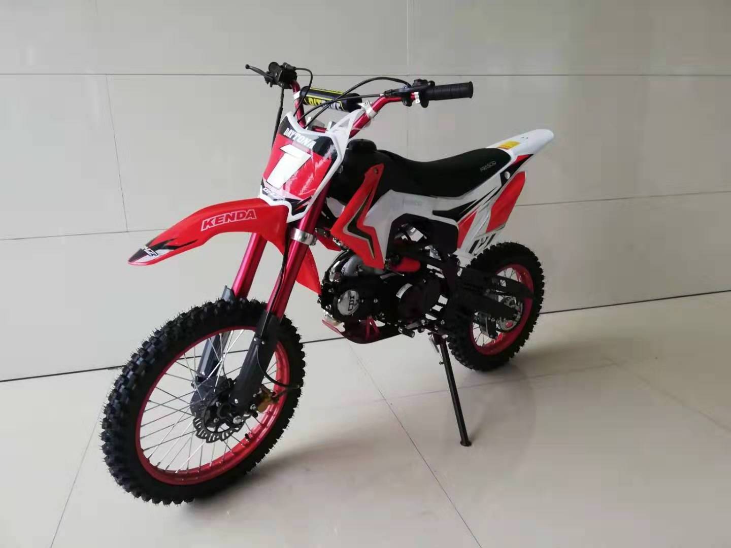 Cheaper 4stroke electric start 110cc 125cc 140cc 160cc hot sales mini motorcycle bike dirt bike for sale with CE